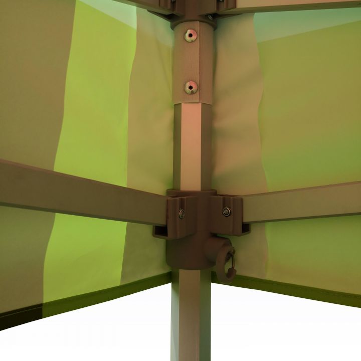 Издръжлива парти шатра за летни партита