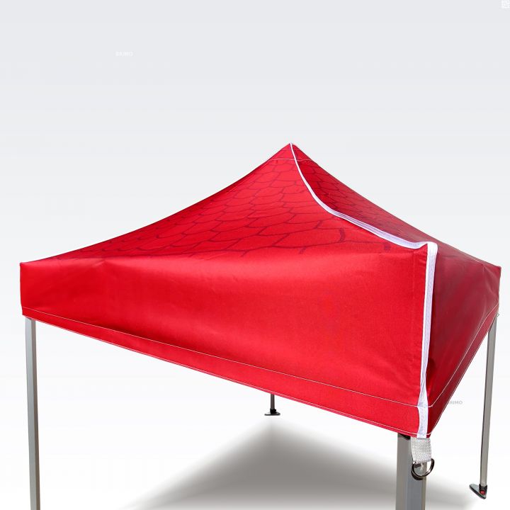 Водоустойчива сгъваема палатка с бърз монтаж