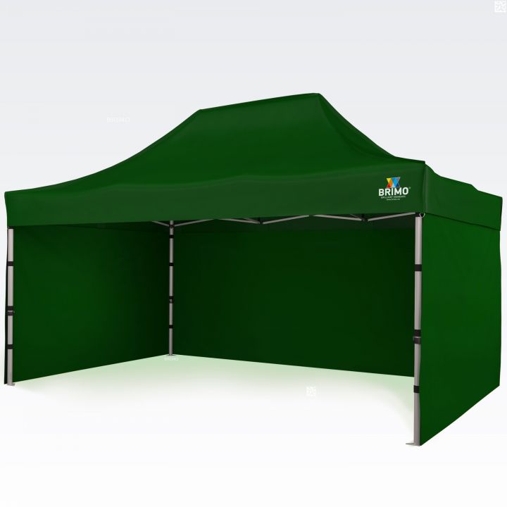 Рекламна шатра за продуктови презентации