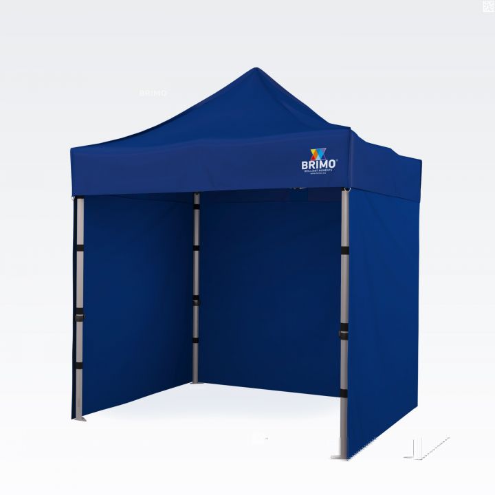 Рекламна шатра за панаири и маркетингови събития