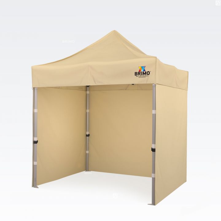 Шатра за промоции в градовете