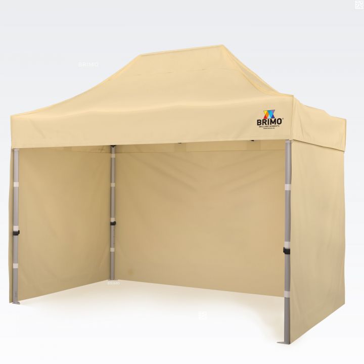 Шатра за изложби и бизнес събития