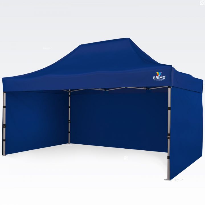 Шатра за промо събития по собствен дизайн