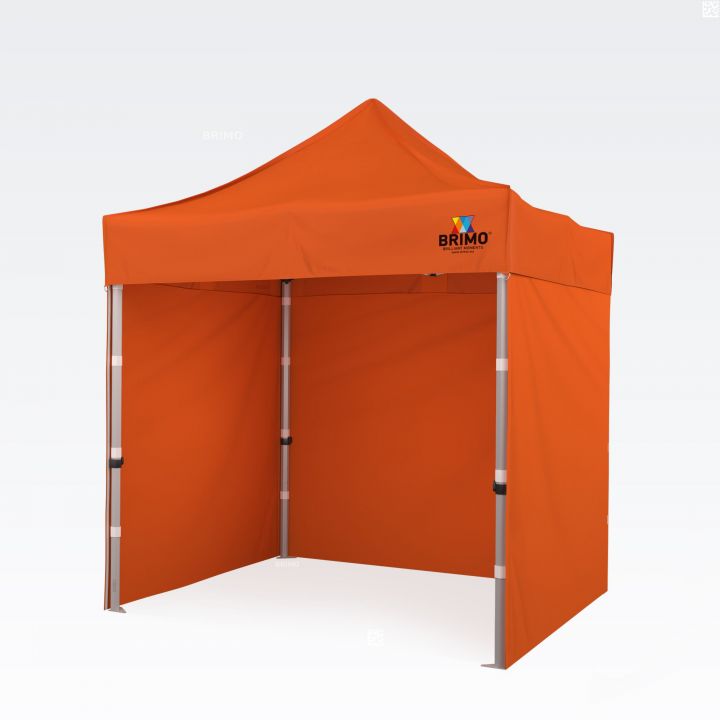 Шатра за фирмени промоции на плажа