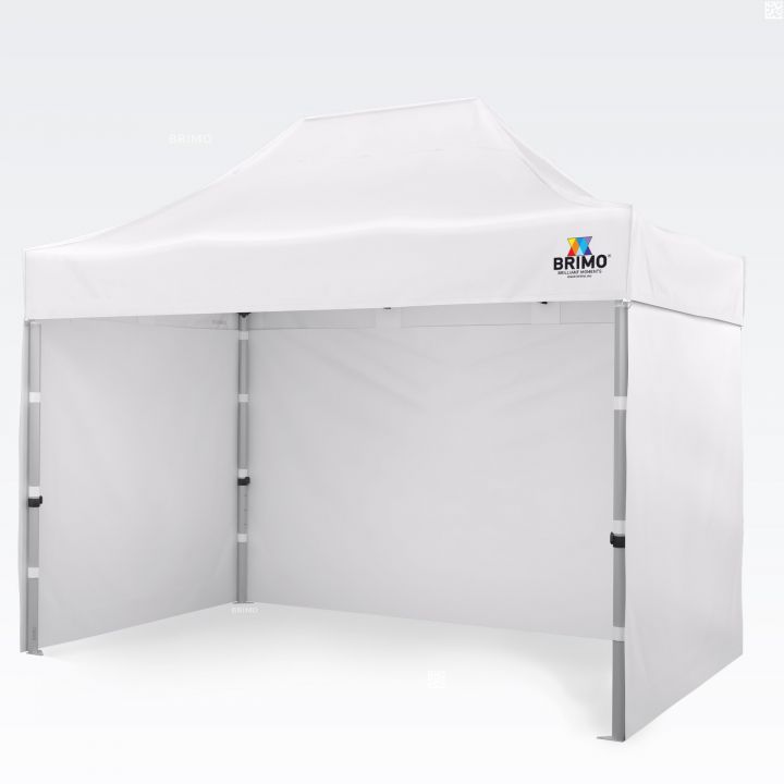 Палатка за външни маркетингови кампании с печат