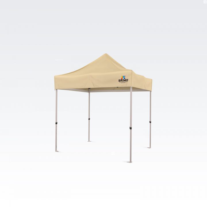 Сгъваема пазарна палатка за пазара с адаптивен дизайн