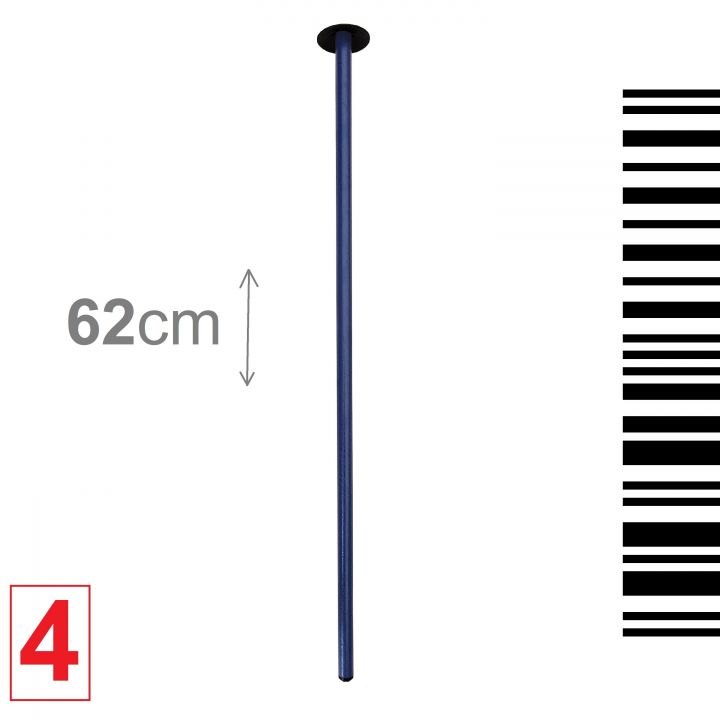 Палатка за разпродажби на открито