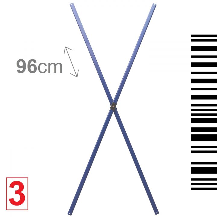 Сгъваема търговска шатра с лесно сглобяване