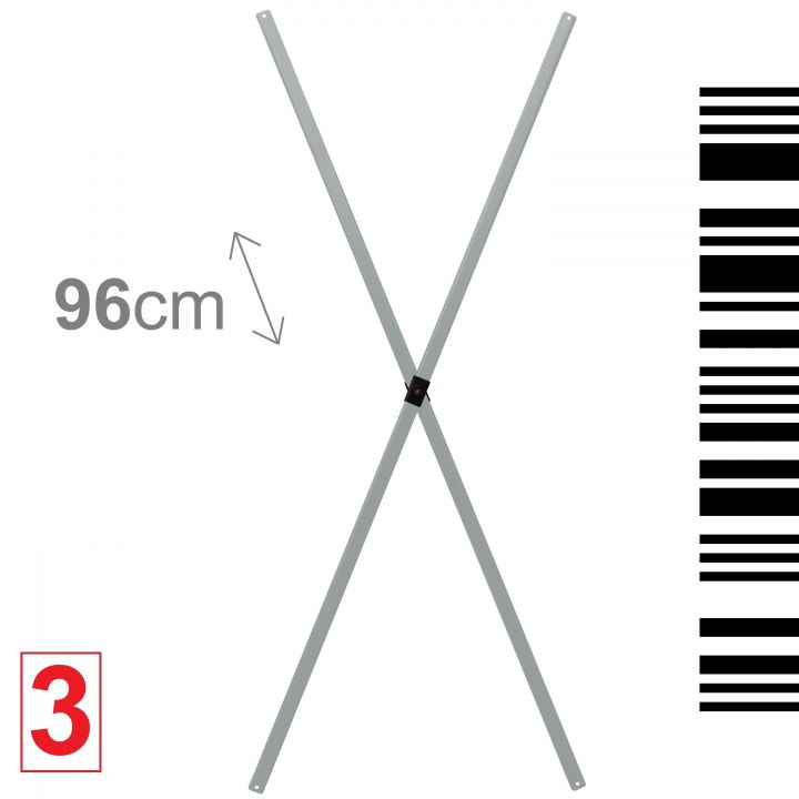 Продажба на изложбена шатра със странични стени