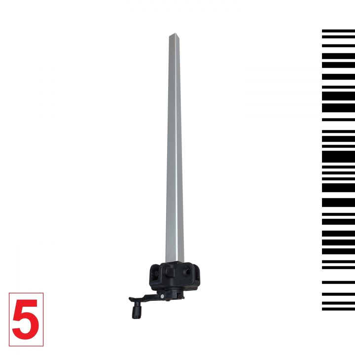 Продавам палатка с бърз монтаж