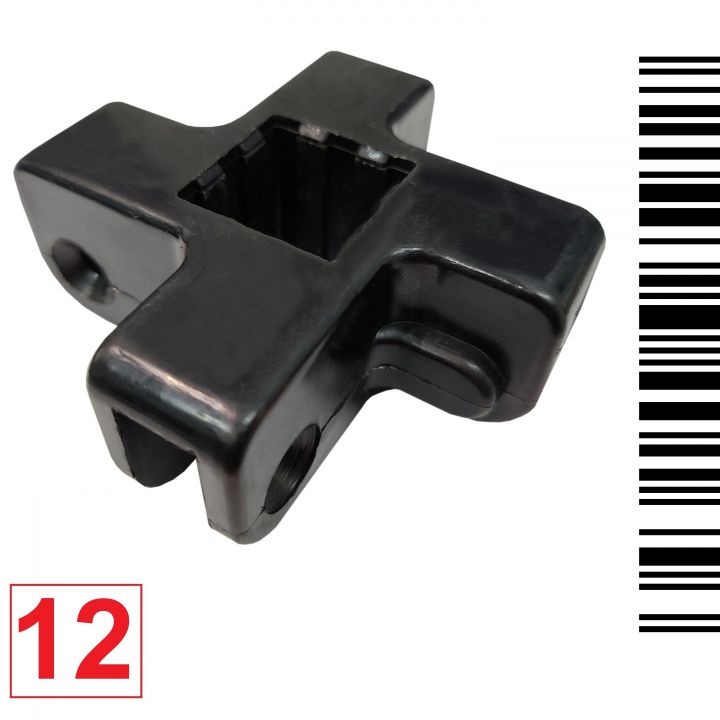 Продавам палатка със странични стени за защита