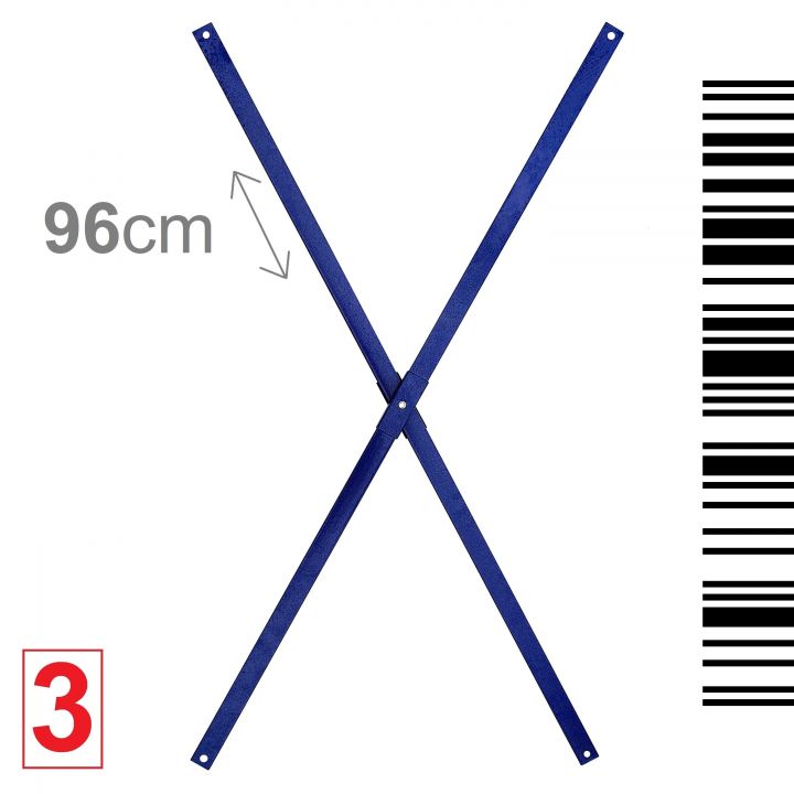 Палатка за продажба с гъвкав дизайн