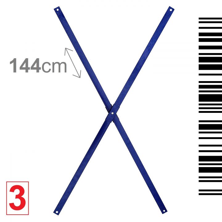 Сгъваема търговска шатра с регулируеми панели