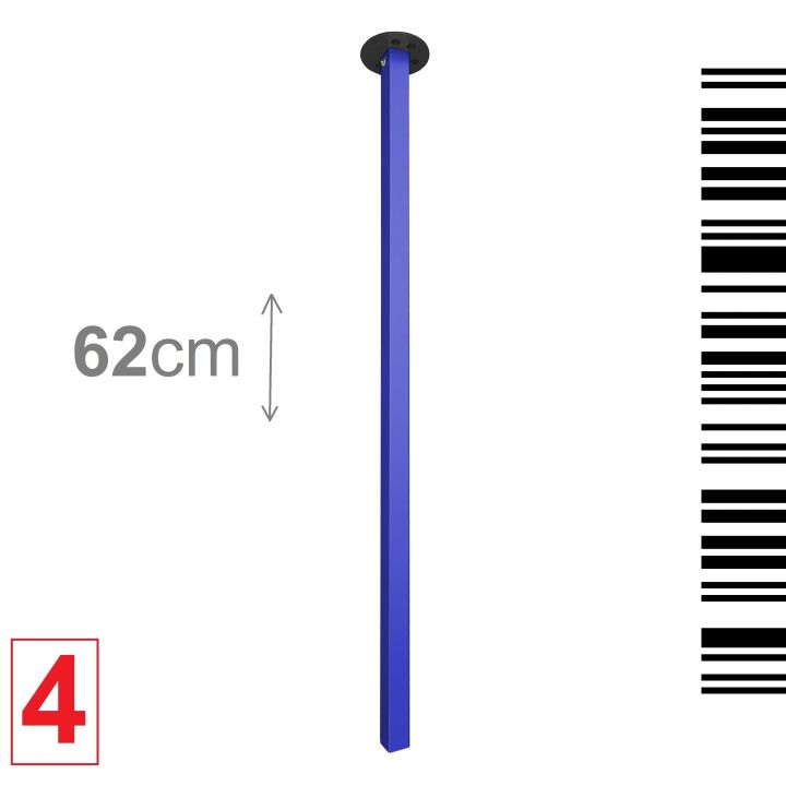 Продавам палатка с регулируеми странични стени