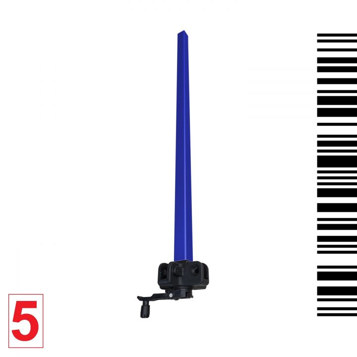 Продавам палатка с атрактивен дизайн