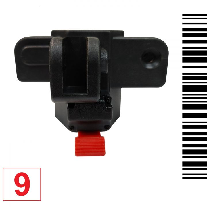 Продажба на шатра за събития на открито с лого