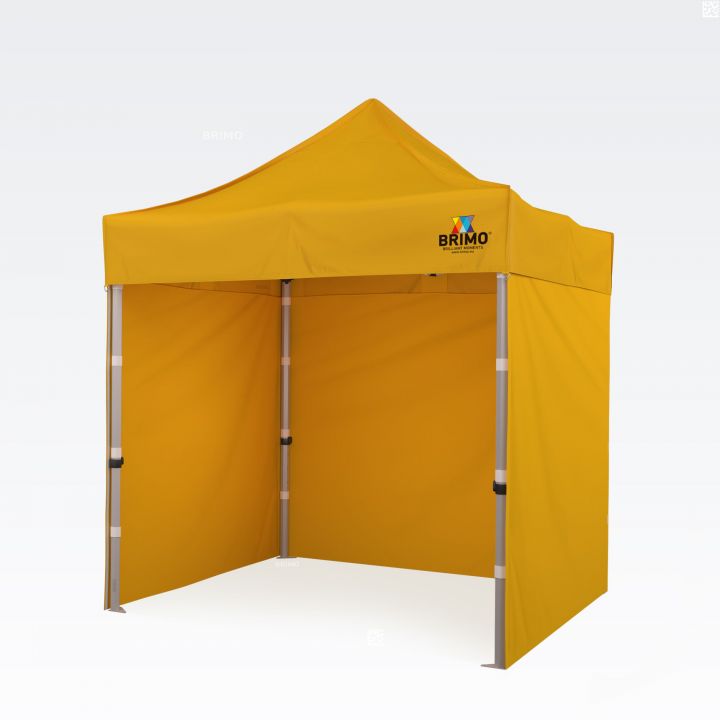 Сгъваема шатра за градината