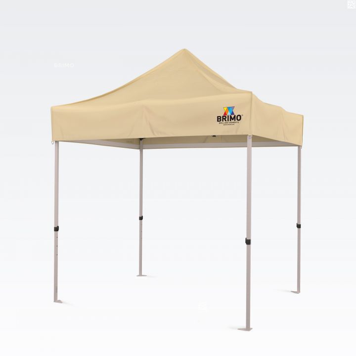 Сгъваема сгъваема шатра за събития на открито