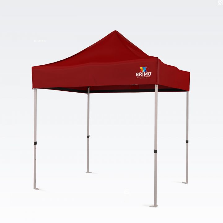 Сгъваема палатка с възможност за персонализиране