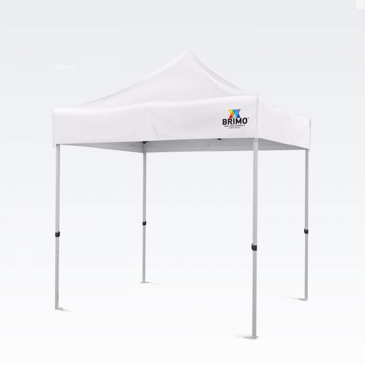 Сгъваема шатра за сватба