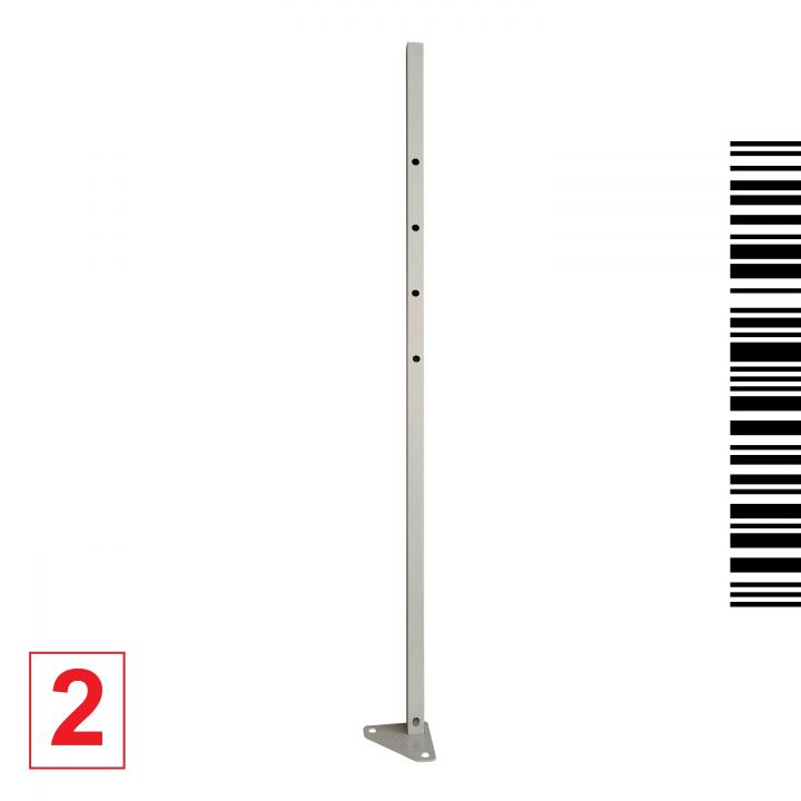 Сгъваема шатра за продажба на открито