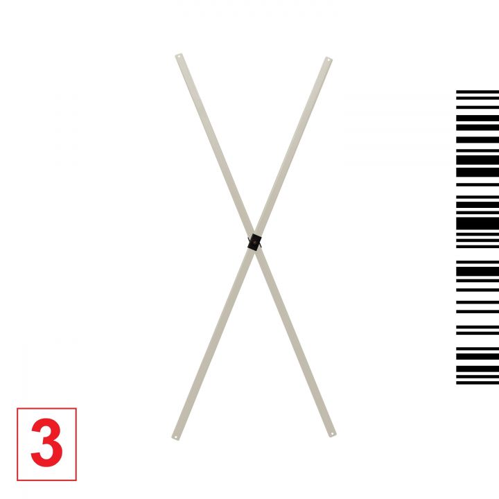 Сгъваема сгъваема палатка със защитно покривало