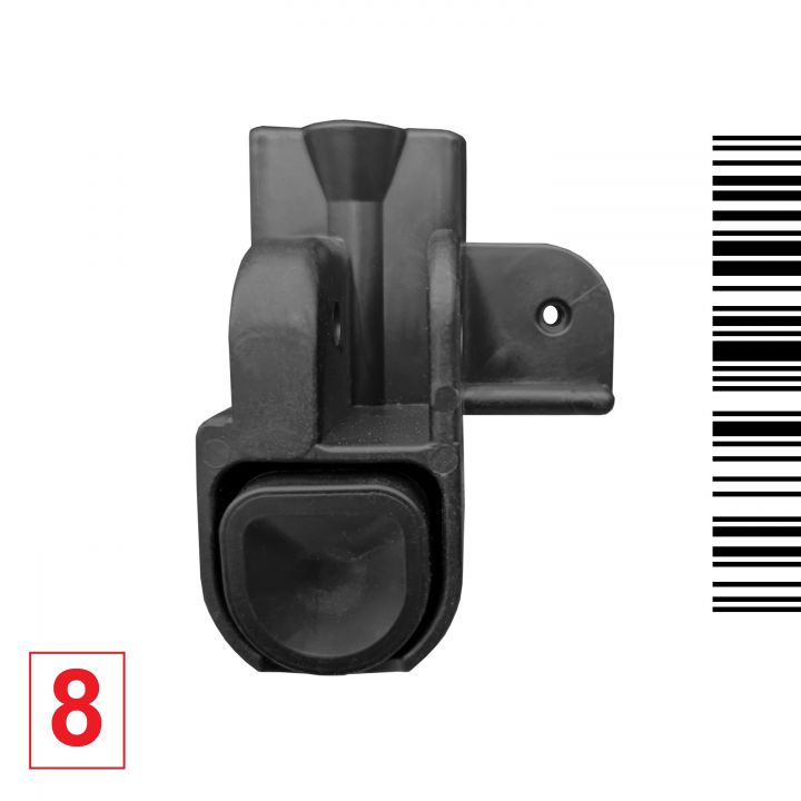 Сгъваема сгъваема палатка за изложби