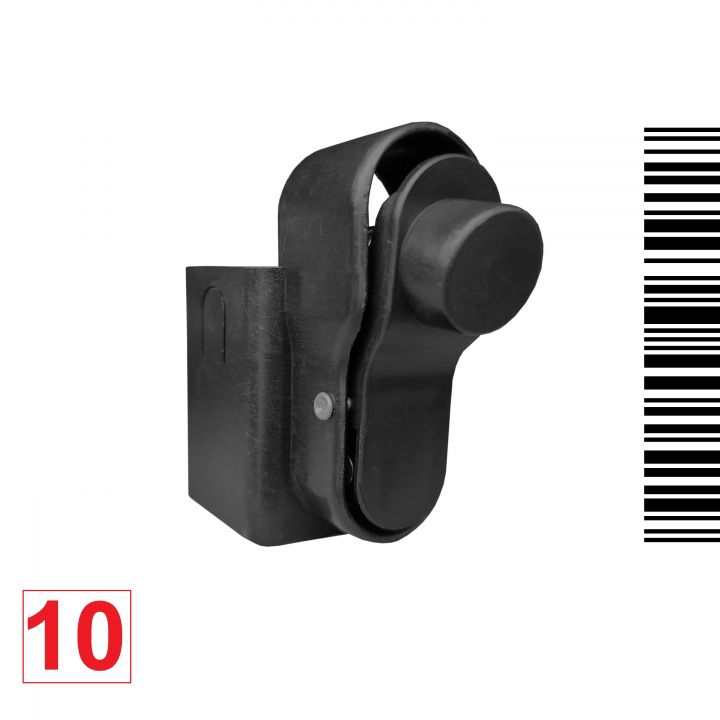 Сгъваема палатка с вградено осветление