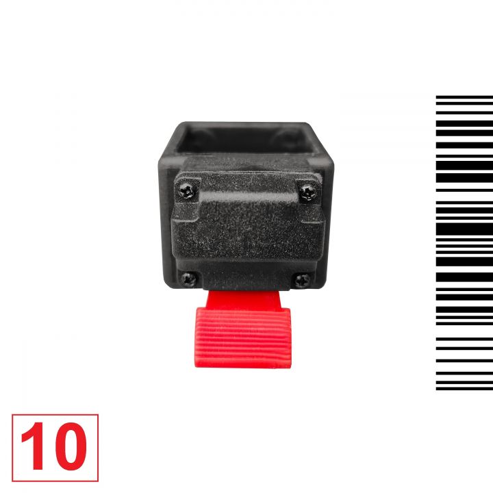 Сгъваема палатка със странични стени и прозорци за пазара