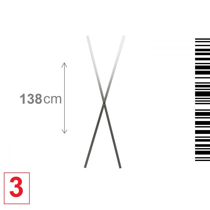 Сгъваема шатра за летни фестивали