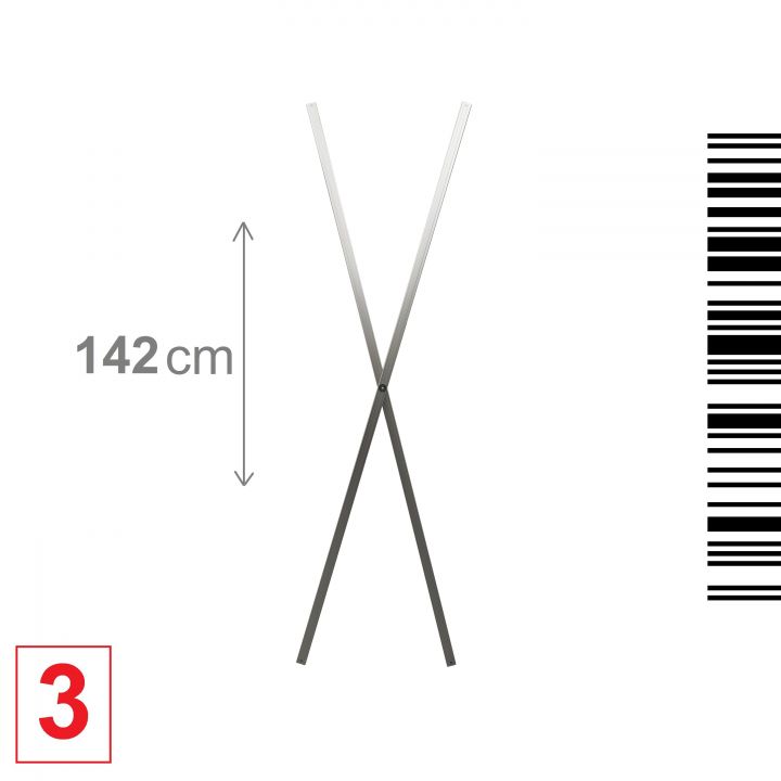 Сгъваема шатра за външни търговски щандове