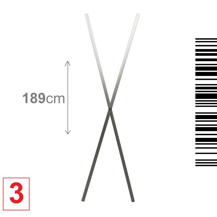 Сгъваема сгъваема шатра за събития на открито