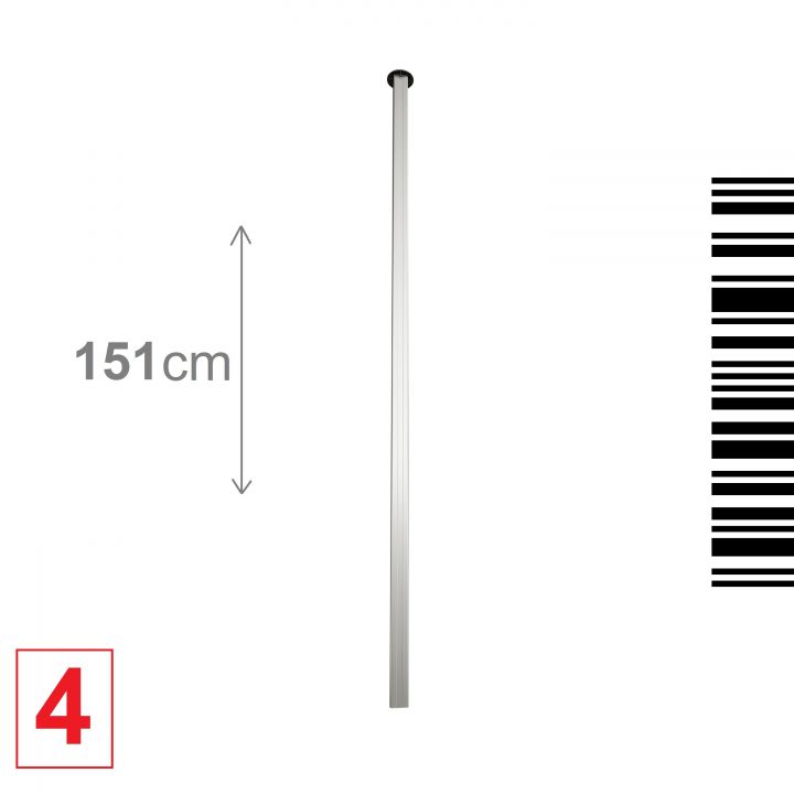 Сгъваема шатра за спортни и културни събития