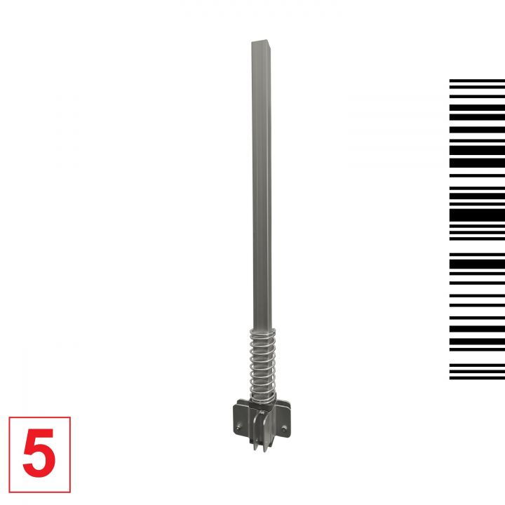 Сгъваема палатка с модерен дизайн