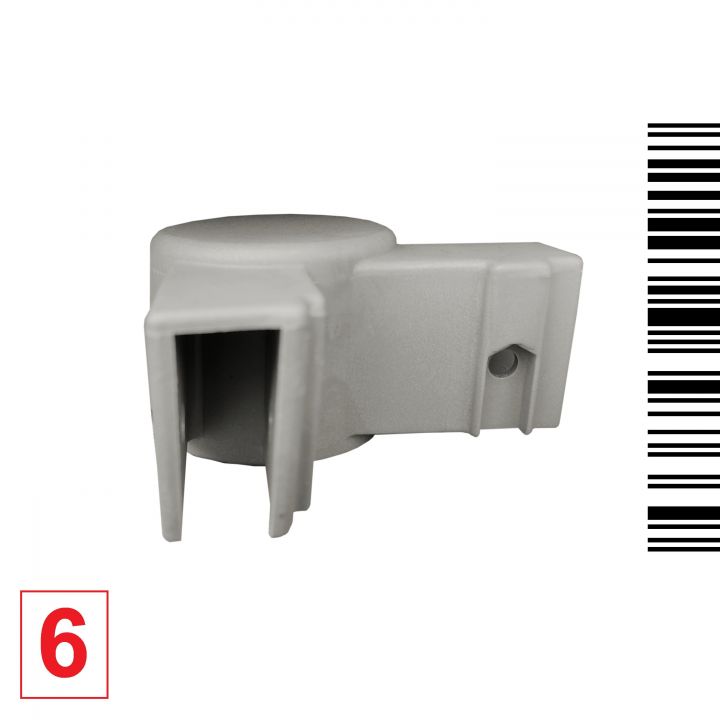 Сгъваема палатка с гъвкави страни