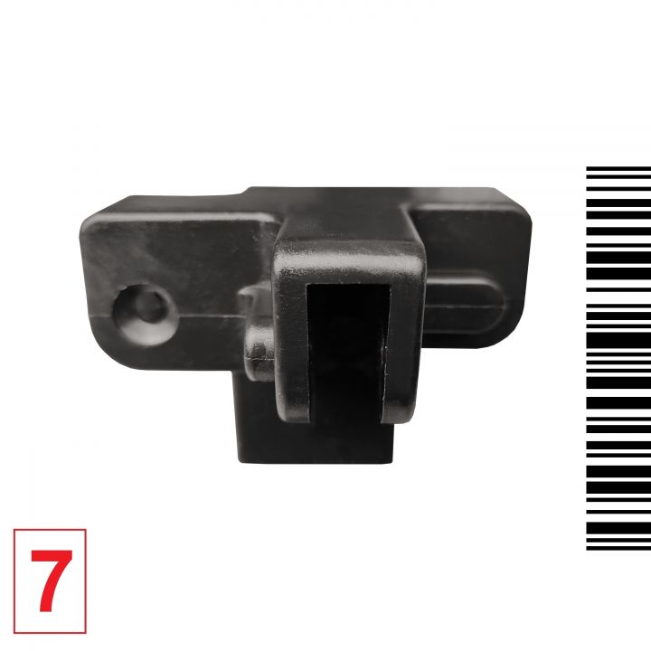 Сгъваема плажна палатка със слънцезащита