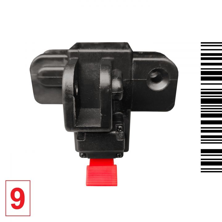 Сгъваема сгъваема шатра за пазарни събития с бърз монтаж