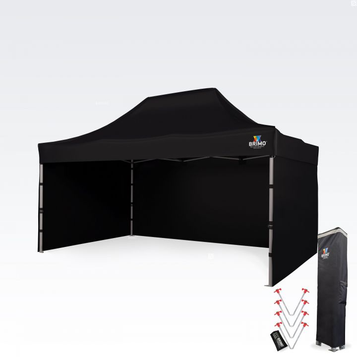 търговски щандове за продажба на алуминий