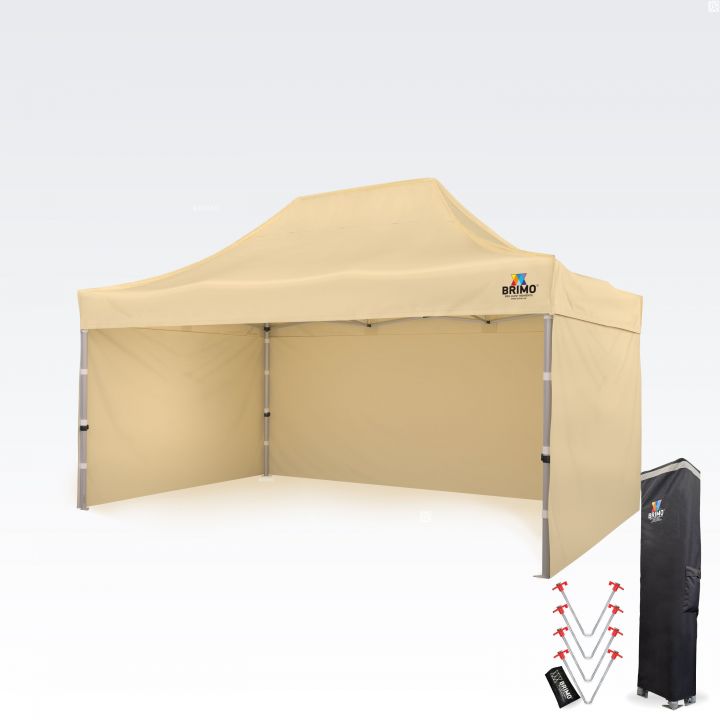 Алуминиева щанга