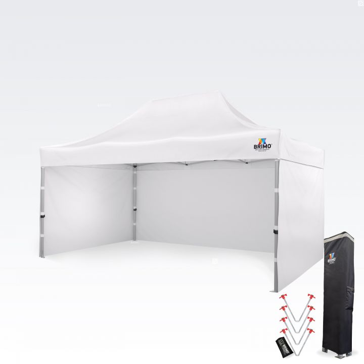 алуминиева парти шатра