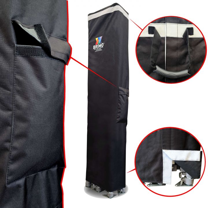 чанта за палатка